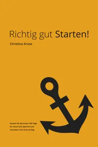 Richtig gut Starten!_cover