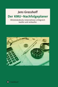 Der KMU-Nachfolgeplaner_cover