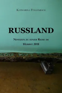 RUSSLAND_cover