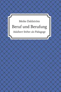 Beruf und Berufung_cover