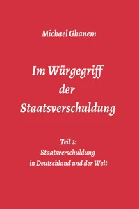 Im Würgegriff der Staatsverschuldung_cover