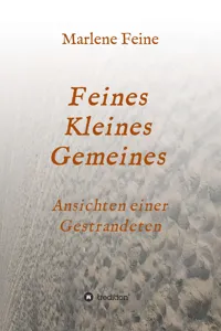 Feines Kleines Gemeines_cover