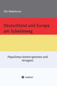 Deutschland und Europa am Scheideweg_cover