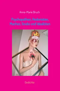 Psychopathen, Hedonisten, Machos, Snobs und Idealisten_cover