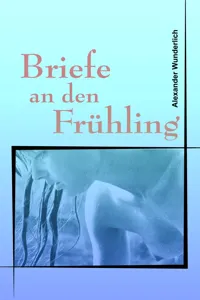 Briefe an den Frühling_cover