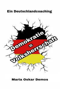 Demokratie = Volksherrschaft_cover