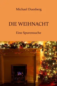 Die Weihnacht_cover