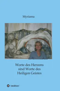 Worte des Herzens sind Worte des Heiligen Geistes_cover