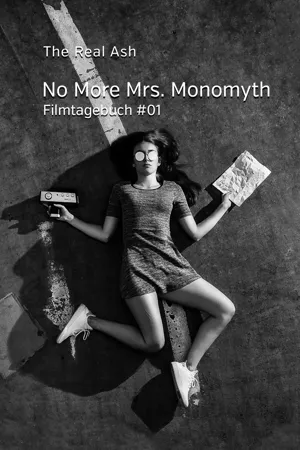 No More Mrs. Monomyth