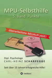 MPU-Selbsthilfe Punkte_cover