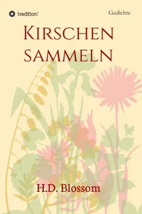 Kirschen Sammeln_cover