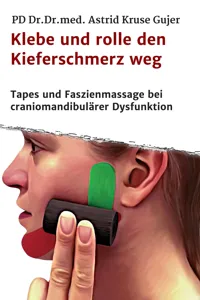 Klebe und rolle den Kieferschmerz weg_cover