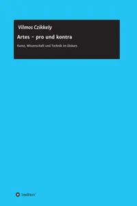 Artes - pro und kontra_cover