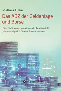 Das ABZ der Geldanlage und Börse_cover