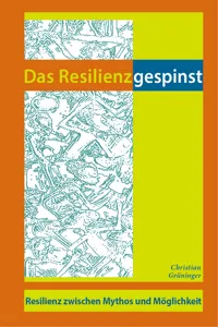 Das Resilienzgespinst_cover