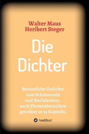 Die  Dichter