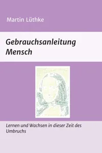 Gebrauchsanleitung Mensch_cover