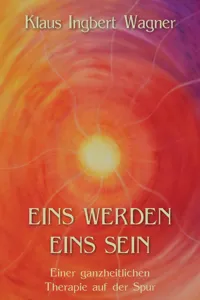 Eins werden eins sein_cover