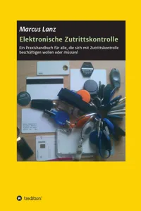 Elektronische Zutrittskontrolle_cover