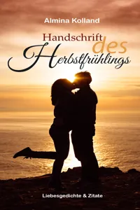 Handschrift des Herbstfrühlings_cover