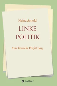 Linke Politik_cover