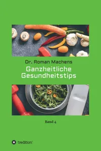 Ganzheitliche Gesundheitstips_cover