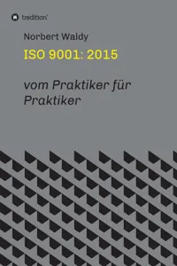 ISO 9001: 2015_cover