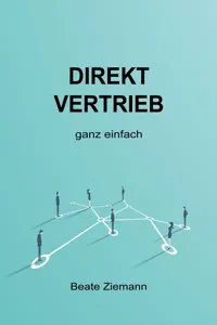 DIREKTVERTRIEB ganz einfach_cover