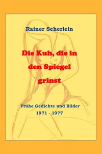 Die Kuh, die in den Spiegel grinst_cover