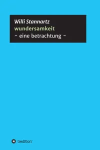 wundersamkeit_cover