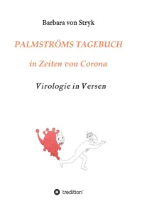 Palmströms Tagebuch in Zeiten von Corona_cover