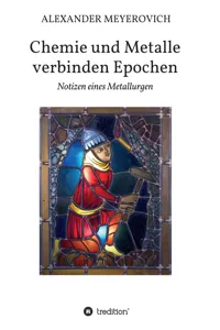 Chemie und Metalle verbinden Epochen_cover