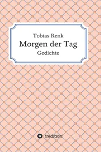 Morgen der Tag_cover