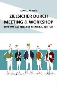 Zielsicher durch Meeting & Workshop_cover