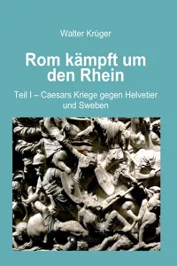 Rom kämpft um den Rhein_cover