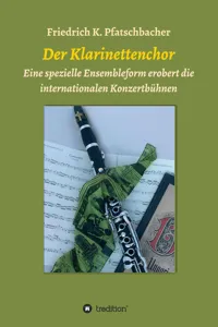 Der Klarinettenchor_cover