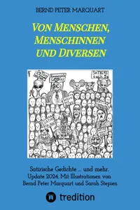 Von Menschen, Menschinnen und Diversen_cover