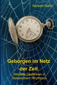 Geborgen im Netz der Zeit_cover