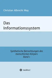 Das Informationssystem_cover