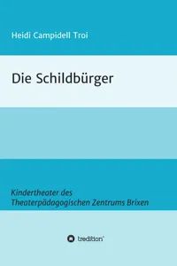 Die Schildbürger_cover