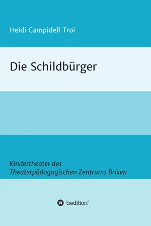 Die Schildbürger