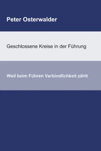 Geschlossene Kreise in der Führung_cover