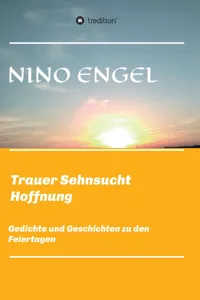 Trauer Sehnsucht Liebe_cover