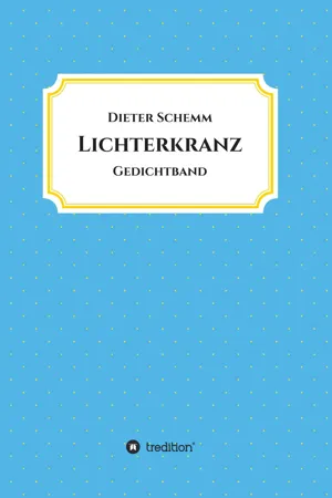 Lichterkranz