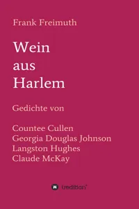 Wein aus Harlem_cover