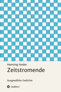 Zeitstromende_cover