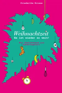 Weihnachtszeit - Es ist wieder so weit!_cover