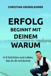 Erfolg beginnt mit deinem Warum_cover