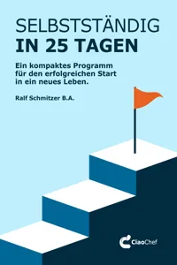 Selbstständig in 25 Tagen_cover