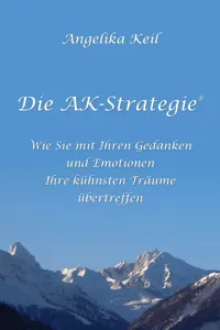 Die AK-Strategie®_cover